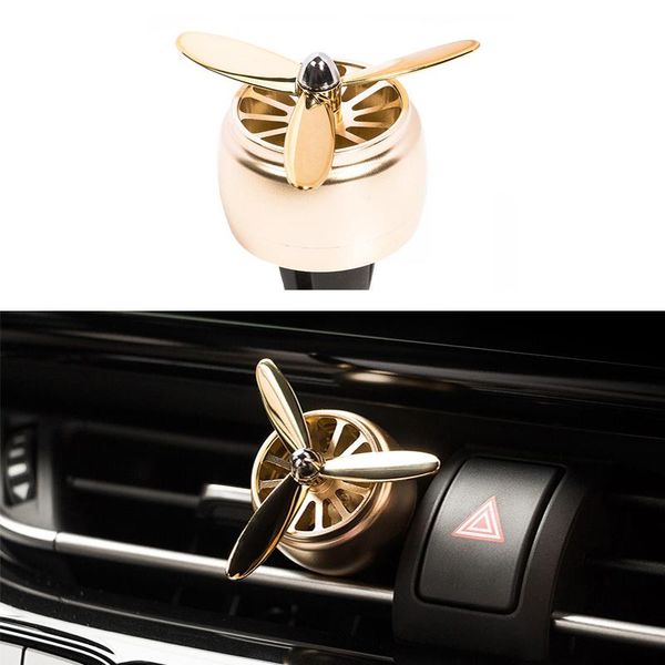 car air freshener aluminum alloy smell clip fresh fragrance auto conditioning vent outlet perfume interior
car air freshener aluminum alloy smell clip fresh fragrance auto conditioning vent outlet perfume interior