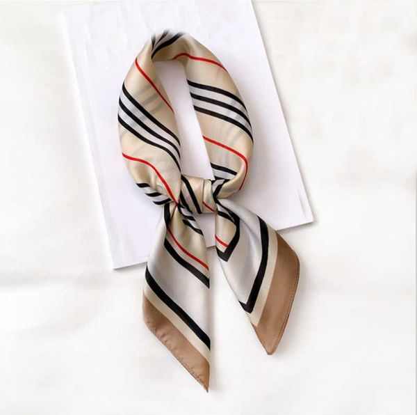 scarves 2021 women multifunction polyester silk scarf elegant stripes printed casual satin small square wraps head hijab 70x70cm, Blue;gray
scarves 2021 women multifunction polyester silk scarf elegant stripes printed casual satin small square wraps head hijab 70x70cm, Blue;gray