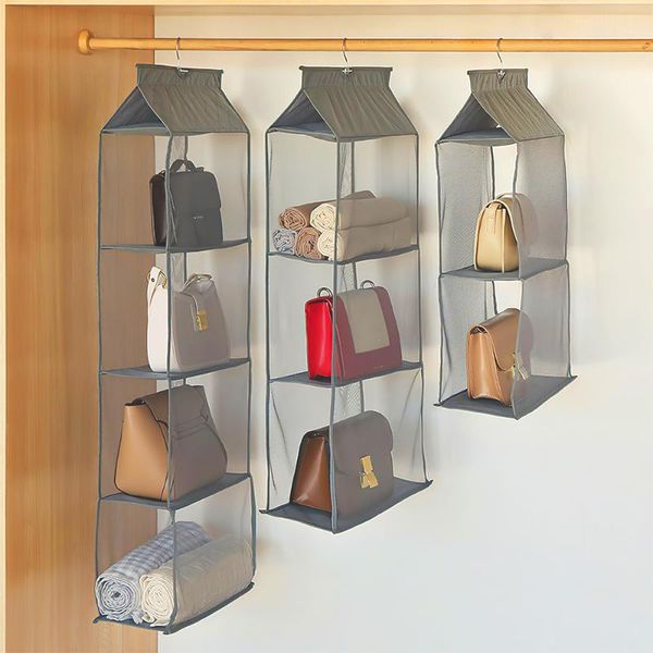 storage boxes & bins 2/3/4 pockets women hanging wardrobe closet bedroom hanger dressing room wall shelf pouches containers dust proof pocke
storage boxes & bins 2/3/4 pockets women hanging wardrobe closet bedroom hanger dressing room wall shelf pouches containers dust proof pocke