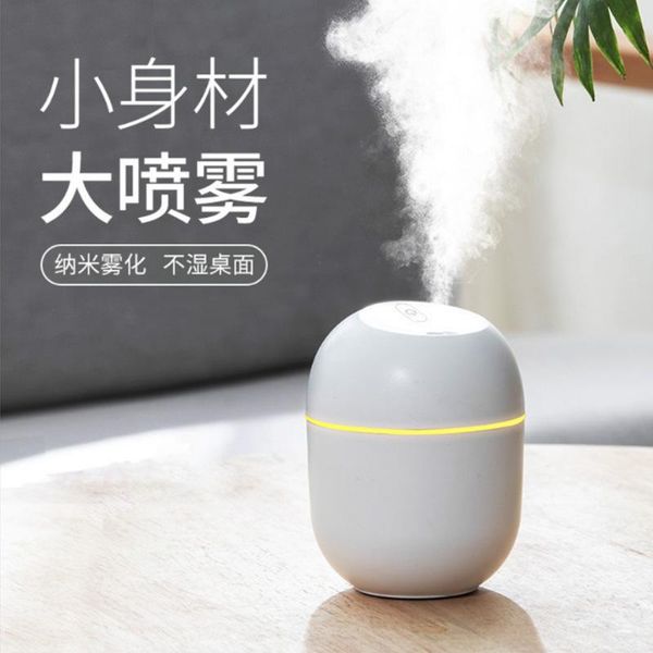 creative egg humidifier mini usb car hydrator atomizer deskoffice gift fragrance lamps
creative egg humidifier mini usb car hydrator atomizer deskoffice gift fragrance lamps