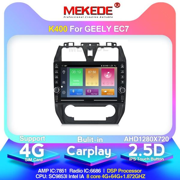 player 4g lte androi 10 auto radio stereo for geely emgrand ec7 2012 2013 2014 wheel steering control bluetooth car dvd
player 4g lte androi 10 auto radio stereo for geely emgrand ec7 2012 2013 2014 wheel steering control bluetooth car dvd