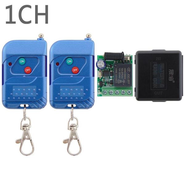 smart home control dc 12v14v15v1ch wireless remote switch learning type latch output passive relay signal switchable multi-function 
smart home control dc 12v14v15v1ch wireless remote switch learning type latch output passive relay signal switchable multi-function