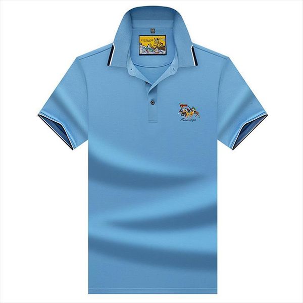 brand clothing male mens polos tees business shirts 3d embroidery men poloshirt a9010, White;black
brand clothing male mens polos tees business shirts 3d embroidery men poloshirt a9010, White;black
