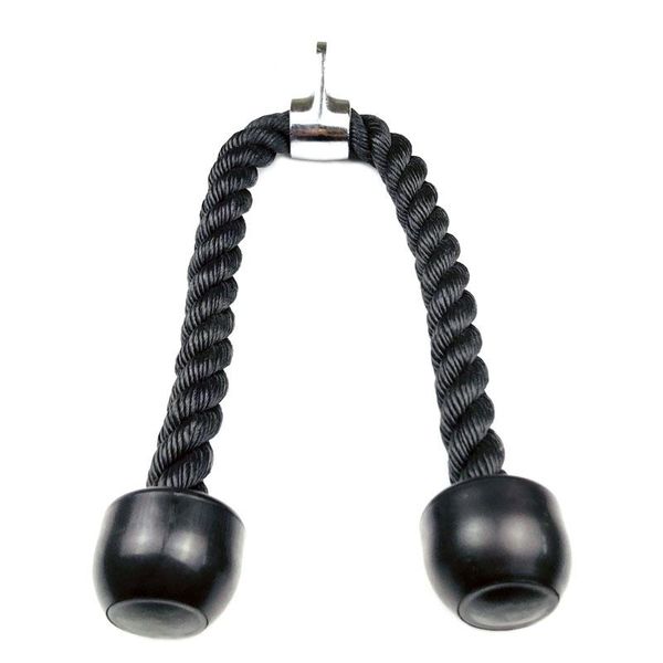 fitness gym accessories bizeps pull rope after underpressure training trizeps double-ended heavy load bearing
fitness gym accessories bizeps pull rope after underpressure training trizeps double-ended heavy load bearing