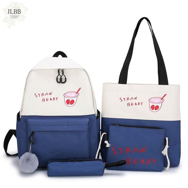 casual school bags for girls mochila infantil menina oxford plecaki japanese college style rugzak student bolsas escolar
casual school bags for girls mochila infantil menina oxford plecaki japanese college style rugzak student bolsas escolar