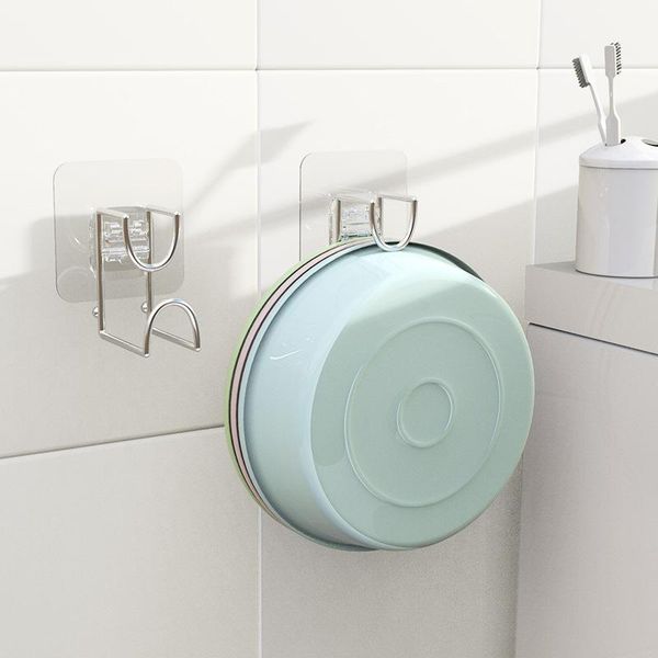 hooks & rails 1pc washbasin hook multifunction kitchen bathroom rack saving space wall-mounted holder storage racks drop
hooks & rails 1pc washbasin hook multifunction kitchen bathroom rack saving space wall-mounted holder storage racks drop