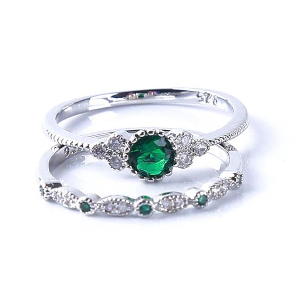 wedding rings pengbin exquisite zircon band ring set 2pcs women party jewelry promise engagement valentine's day gift, Slivery;golden
wedding rings pengbin exquisite zircon band ring set 2pcs women party jewelry promise engagement valentine's day gift, Slivery;golden