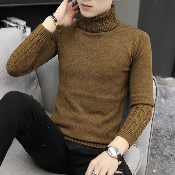 men's sweaters white male sweater, black sea turtleneck, long sleeve, long, casual beige youth, standard pullovers, solid men's sh, White;black
men's sweaters white male sweater, black sea turtleneck, long sleeve, long, casual beige youth, standard pullovers, solid men's sh, White;black