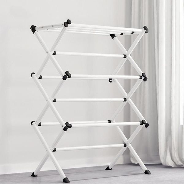 drying rack pole floor folding stainless steel clothes quilt artifact bedroom hanging towel home shelf fsat ru hangers & racks
drying rack pole floor folding stainless steel clothes quilt artifact bedroom hanging towel home shelf fsat ru hangers & racks
