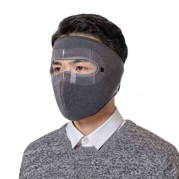 straight autumn and winter cold proof warm mask windproof goggl outdoor riding ear protection thickening
straight autumn and winter cold proof warm mask windproof goggl outdoor riding ear protection thickening