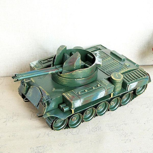decorative objects & figurines world war ii metal double-barreled artillery track tank model decoration ornaments nostalgic antique figurine
decorative objects & figurines world war ii metal double-barreled artillery track tank model decoration ornaments nostalgic antique figurine