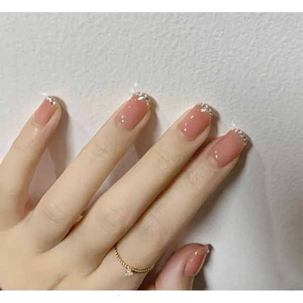 net red patch product removable wearing student pregnant women can use lovely wind nail sticker, Red;gold
net red patch product removable wearing student pregnant women can use lovely wind nail sticker, Red;gold