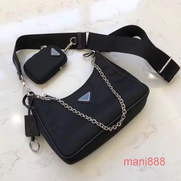 designers nylon shoulder bags fashion chains canvas handbags hobo purses lady wallets presbyopic luxurys messenger crossbody
designers nylon shoulder bags fashion chains canvas handbags hobo purses lady wallets presbyopic luxurys messenger crossbody