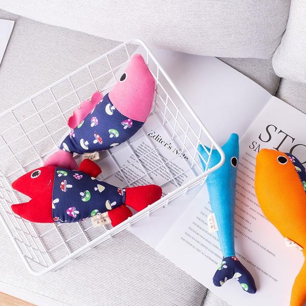 cat toys aapet 1pc pet toy linen false fish for scratcher interactive training scratching kitten teaser chew
cat toys aapet 1pc pet toy linen false fish for scratcher interactive training scratching kitten teaser chew