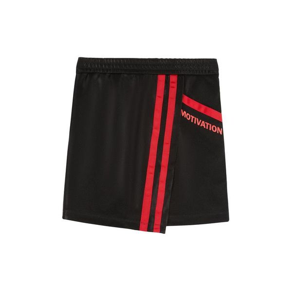 skirts bosideng summer women's skirt sports leisure street trend short versatile fashion splicing color contrast, Black
skirts bosideng summer women's skirt sports leisure street trend short versatile fashion splicing color contrast, Black