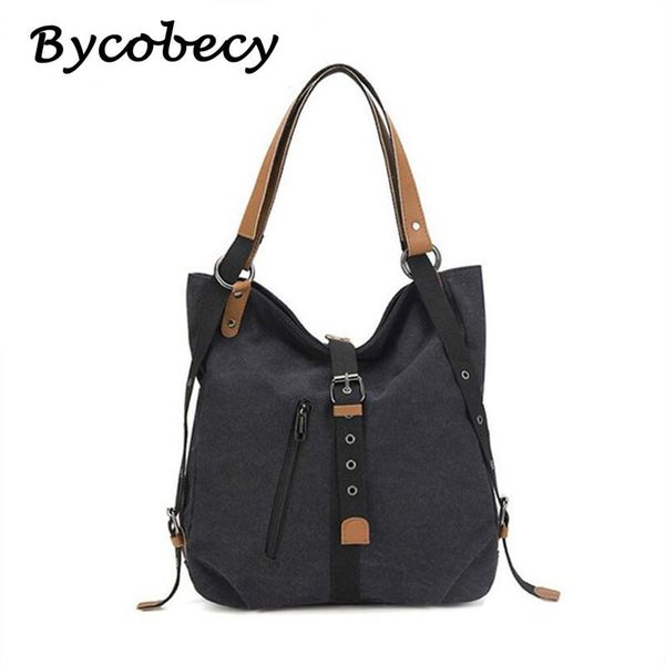 bycobecy 2021 women fashion travel bags canvas large capacity shoulder bag messenger multifunctional female duffel
bycobecy 2021 women fashion travel bags canvas large capacity shoulder bag messenger multifunctional female duffel