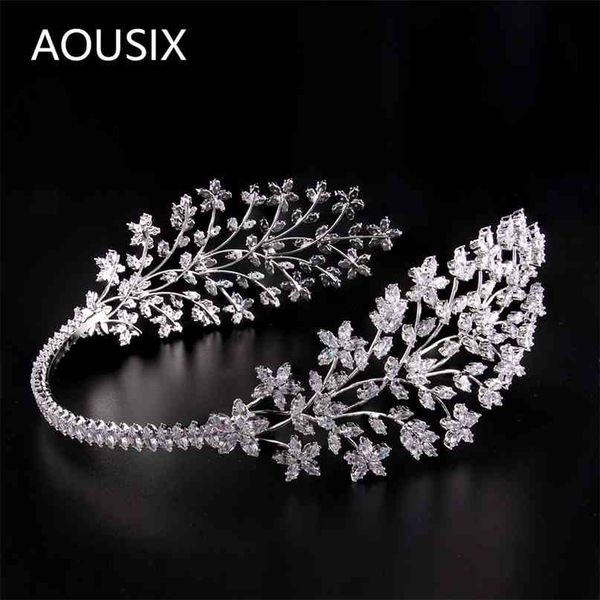 handmade cubic zirconia bridal wedding soft headband hairband tiara hair jewelry accessories hairpieces headwear 210707, Silver
handmade cubic zirconia bridal wedding soft headband hairband tiara hair jewelry accessories hairpieces headwear 210707, Silver