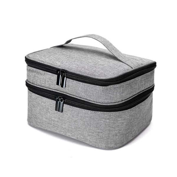 storage bags fingernail polish bag cosmetic essential oil fragrance hand double-layer portable lipstick organizer box holder
storage bags fingernail polish bag cosmetic essential oil fragrance hand double-layer portable lipstick organizer box holder