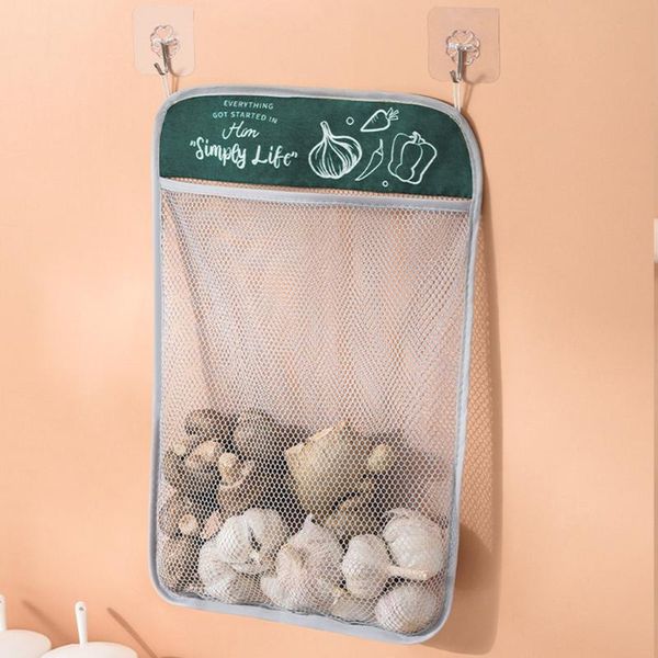 storage bags 3pcs/set ginger reusable washable kitchen mesh multifunction wall hanging vegetable fruit garlic organic organizer
storage bags 3pcs/set ginger reusable washable kitchen mesh multifunction wall hanging vegetable fruit garlic organic organizer