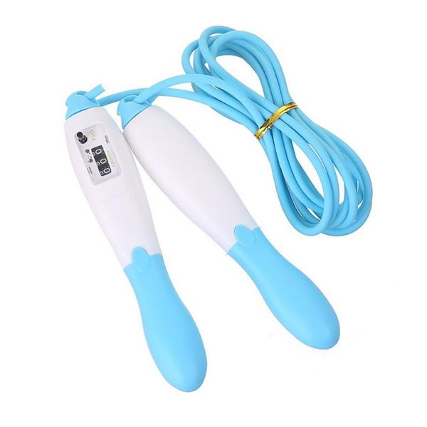 jump ropes w 2.8m with counter lightweight wear-resistant adjustable skipping rope fitness equipment
jump ropes w 2.8m with counter lightweight wear-resistant adjustable skipping rope fitness equipment