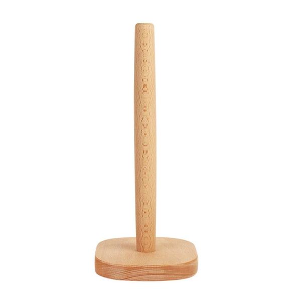 toilet paper holders nordic style wooden towel holder kitchen dispenser with weighted base plastic wrap shelf quick install
toilet paper holders nordic style wooden towel holder kitchen dispenser with weighted base plastic wrap shelf quick install