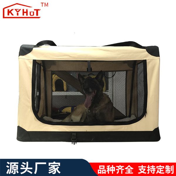 supplies car carrying cat dog cage nest tent going out foldable portable pet bag 
supplies car carrying cat dog cage nest tent going out foldable portable pet bag