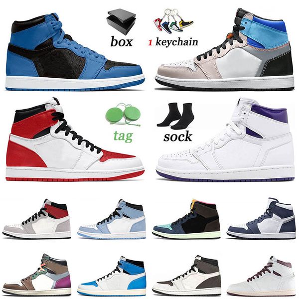 2021 athletic basketball shoes 1s high air jorden retro dark marina blue heritage dio white mid barely orange off womens sneakers mens train
2021 athletic basketball shoes 1s high air jorden retro dark marina blue heritage dio white mid barely orange off womens sneakers mens train