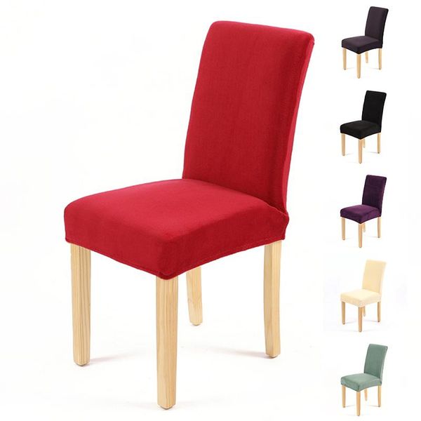 chair covers real velvet fabric super soft cover luxurious office seat thick stretch dining room el banquet restaurant
chair covers real velvet fabric super soft cover luxurious office seat thick stretch dining room el banquet restaurant