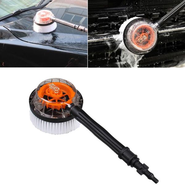 water gun & snow foam lance car rotating round high pressure water-gun cleaning wash brush for lavor
water gun & snow foam lance car rotating round high pressure water-gun cleaning wash brush for lavor