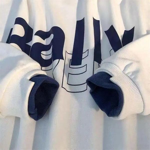 women's hoodies & sweatshirts letter printd basic sweatshirt vintage oversized men women hoodie warm winter pullovers 2021 autumn casua, Black
women's hoodies & sweatshirts letter printd basic sweatshirt vintage oversized men women hoodie warm winter pullovers 2021 autumn casua, Black