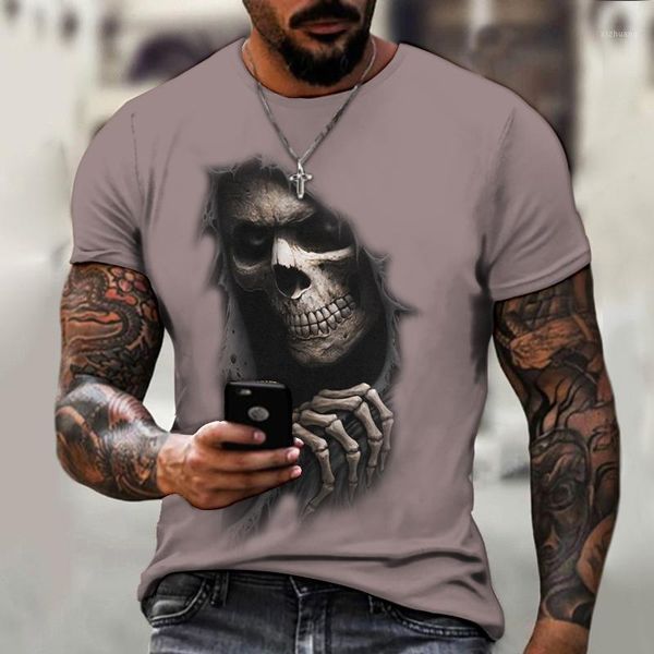 men's t-shirts 2021 latest 3d printed abstract patterns fashion trendy for men and women, White;black
men's t-shirts 2021 latest 3d printed abstract patterns fashion trendy for men and women, White;black