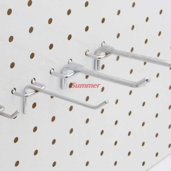 kitchen storage & organization 5 pcs hook panel perforated wall garage workshop fixing 10cm
kitchen storage & organization 5 pcs hook panel perforated wall garage workshop fixing 10cm