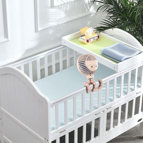 hubs mini portable hanging ocs shape stand adjustable handheld usb charging fan cooler for baby stroller student use
hubs mini portable hanging ocs shape stand adjustable handheld usb charging fan cooler for baby stroller student use