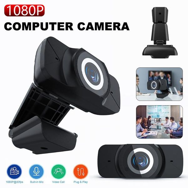 webcams spash mini 1080p hd webcam usb computer camera 30fps auto focus cam with microphone for meeting online lesson gaming video chat
webcams spash mini 1080p hd webcam usb computer camera 30fps auto focus cam with microphone for meeting online lesson gaming video chat