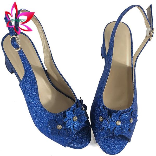 dress shoes flower style women sandals mature peep toe rhinestones high heels wedding crystal slingback party royal blue pumps, Black
dress shoes flower style women sandals mature peep toe rhinestones high heels wedding crystal slingback party royal blue pumps, Black