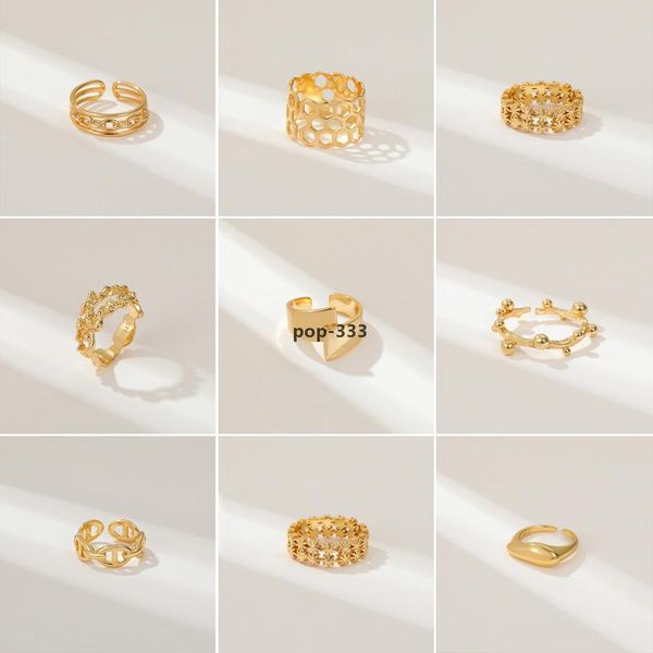 2021 bag part exquisite korean fairy ring minimalist cold wind ins web celebrity basic european and american light luxury index finger, Black
2021 bag part exquisite korean fairy ring minimalist cold wind ins web celebrity basic european and american light luxury index finger, Black