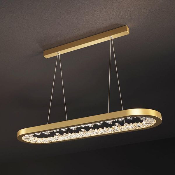 chandeliers oval kitchen crystal chandelier lighting living room bedroom hanglampen gold rectangle ring light for dining indoor lights
chandeliers oval kitchen crystal chandelier lighting living room bedroom hanglampen gold rectangle ring light for dining indoor lights