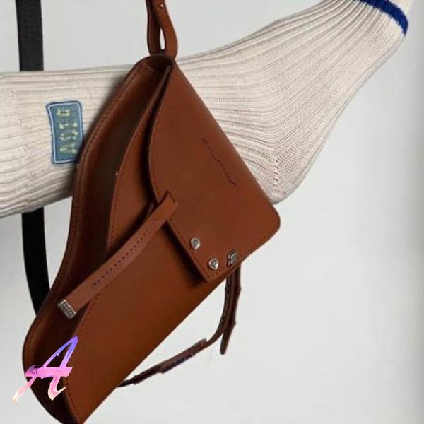 backpack adererror vintage irregular line label embroidery leather strap messenger bag ader fashion couple
backpack adererror vintage irregular line label embroidery leather strap messenger bag ader fashion couple