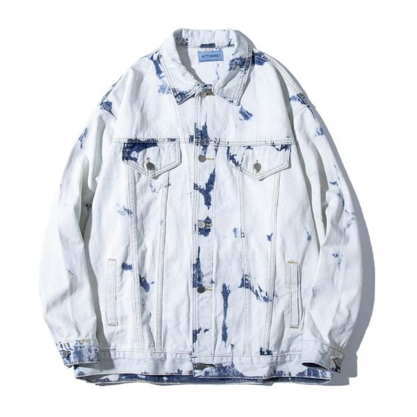 men's jackets men denim jacket streetwear hip hop men's washed vintage jean male japanese casual loose outerwear 2021 autumn coat, Black;brown
men's jackets men denim jacket streetwear hip hop men's washed vintage jean male japanese casual loose outerwear 2021 autumn coat, Black;brown