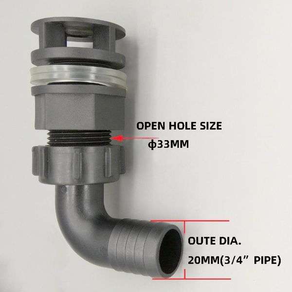 car cleaning tools 1piece model pesticide bucket bottom outlet pipe fitting agricultural sprayer agitator fighter accessories connector
car cleaning tools 1piece model pesticide bucket bottom outlet pipe fitting agricultural sprayer agitator fighter accessories connector