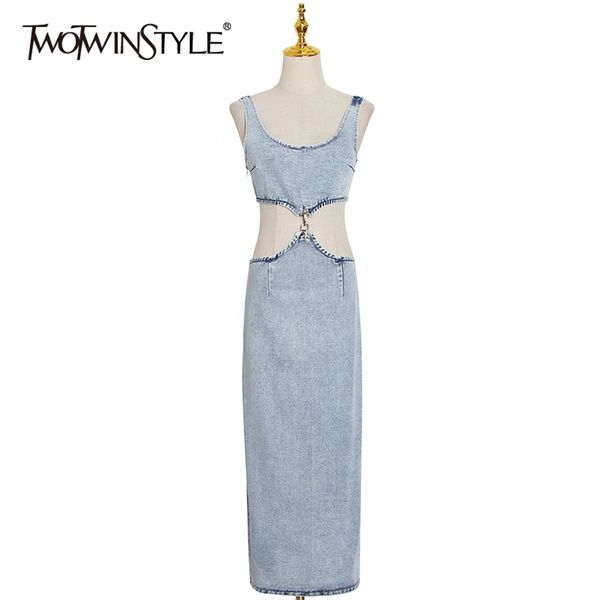 patchwork denim women's dress square collar off shoulder sleeveless high waist slim dresses female summer 210520, Black;gray
patchwork denim women's dress square collar off shoulder sleeveless high waist slim dresses female summer 210520, Black;gray