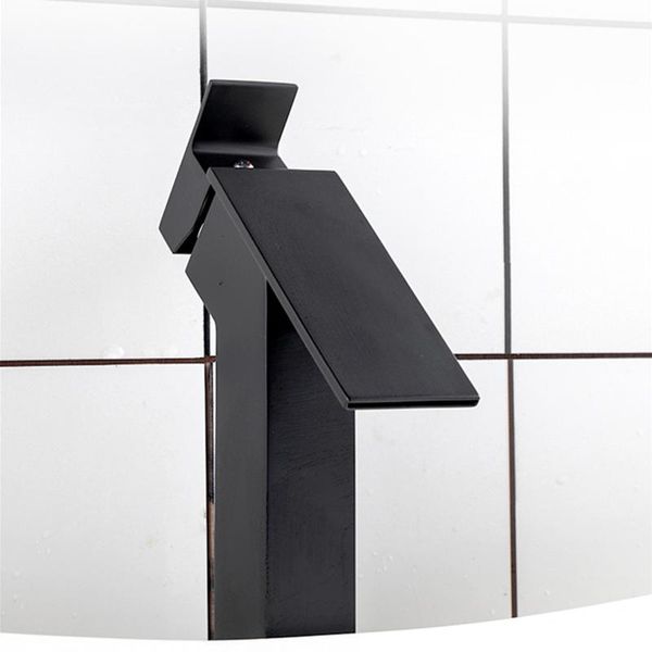 bathroom sink faucets liuyue basin brass black flat mouth tall tilting water outlet faucet cold mixer taps torneira
bathroom sink faucets liuyue basin brass black flat mouth tall tilting water outlet faucet cold mixer taps torneira