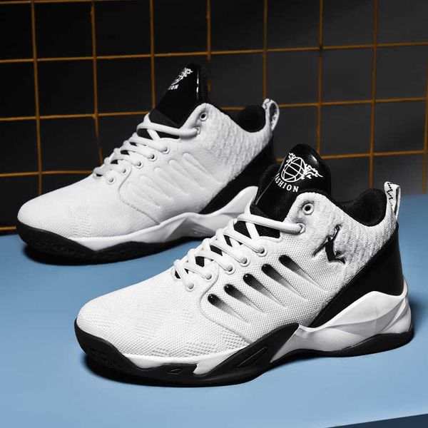 couple shoes summer sports men's basketball anti slip, shock absorption, comfortable and breathable for men women
couple shoes summer sports men's basketball anti slip, shock absorption, comfortable and breathable for men women