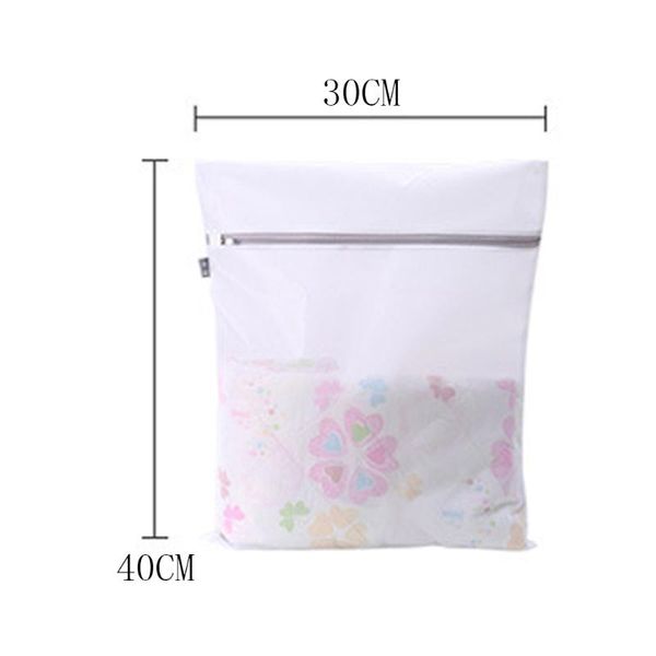 laundry for clothes zipper closure thick home cleaning travel fine mesh portable protection washing bag storage supplies bags
laundry for clothes zipper closure thick home cleaning travel fine mesh portable protection washing bag storage supplies bags