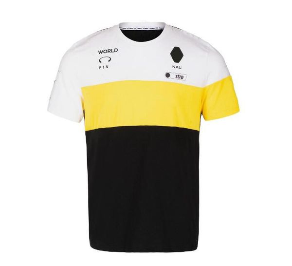 formula world championship 2021 season f1 racing suit outdoor casual t-shirt car team overalls
formula world championship 2021 season f1 racing suit outdoor casual t-shirt car team overalls