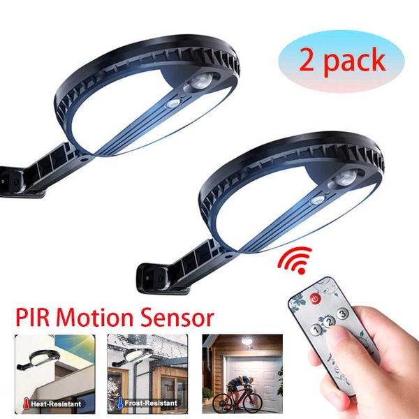 solar lamps outdoor led street light 70led security pir motion sensor waterproof remote control wall lamp for garden décor hall
solar lamps outdoor led street light 70led security pir motion sensor waterproof remote control wall lamp for garden décor hall
