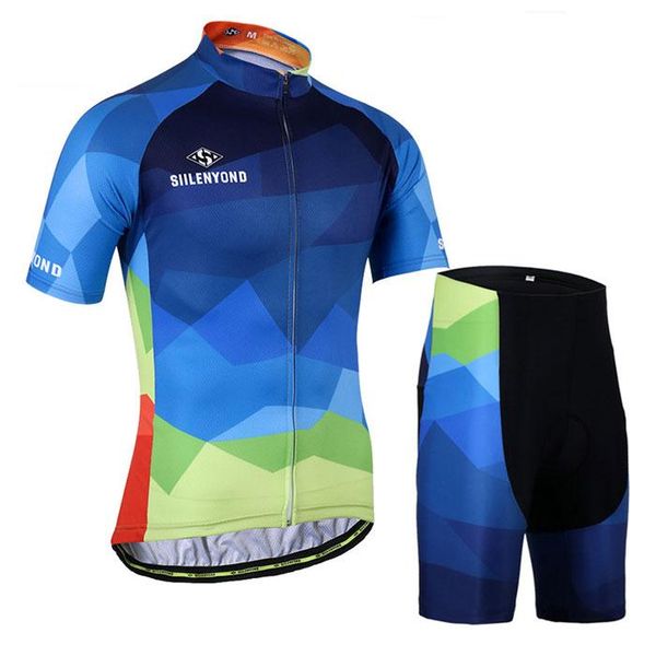 bike cycling sets clothes summer quick-dry mtb jersey set short sleeve professional men sportwear clothing racing, Black;blue
bike cycling sets clothes summer quick-dry mtb jersey set short sleeve professional men sportwear clothing racing, Black;blue
