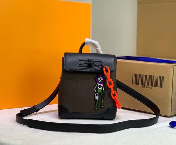 2021 fashion handbag flower designer purse luxury lady leather bag classic letter key coin, original list 50991
2021 fashion handbag flower designer purse luxury lady leather bag classic letter key coin, original list 50991