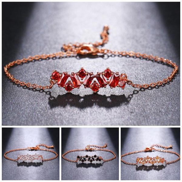 link, chain amc luxury shiny crab and food red/black crystal adjustable rope long zircon open bracelet jewelry gifts for women 2021
link, chain amc luxury shiny crab and food red/black crystal adjustable rope long zircon open bracelet jewelry gifts for women 2021
