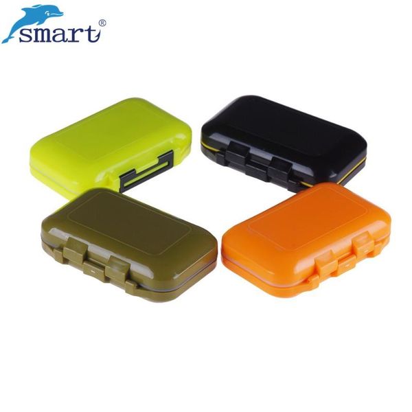 smart fishing box small carp accessories with double-layer cover tackle peche a la carpe scatole pesca
smart fishing box small carp accessories with double-layer cover tackle peche a la carpe scatole pesca